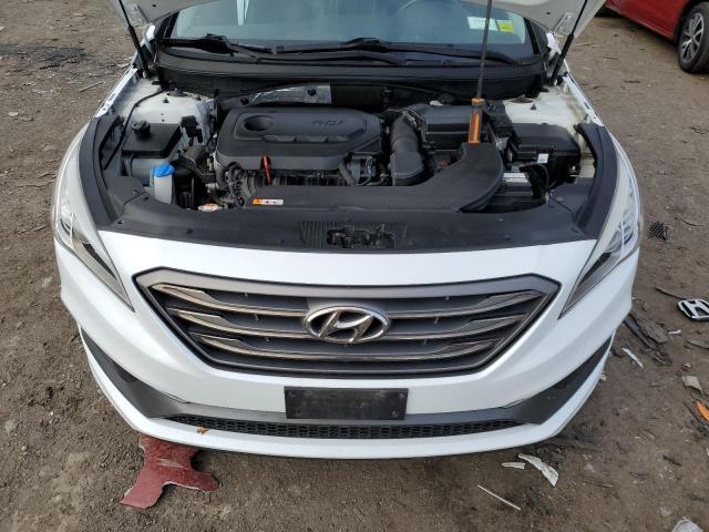 Photo 11 from auction – 2016 HYUNDAI SONATA SPO with VIN 5NPE34AF4GH422342