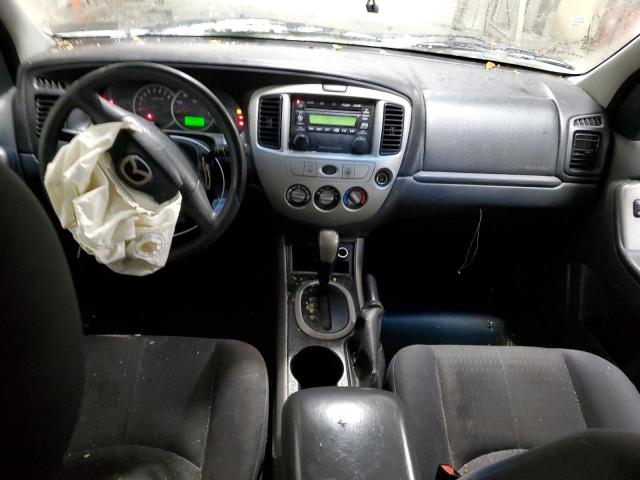 Photo 8 from auction – 2006 MAZDA TRIBUTE I with VIN 4F2YZ02Z46KM33399