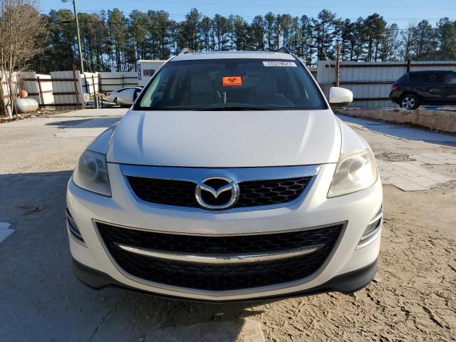 Photo 5 from auction – 2010 MAZDA CX-9 with VIN JM3TB2MA2A0227916