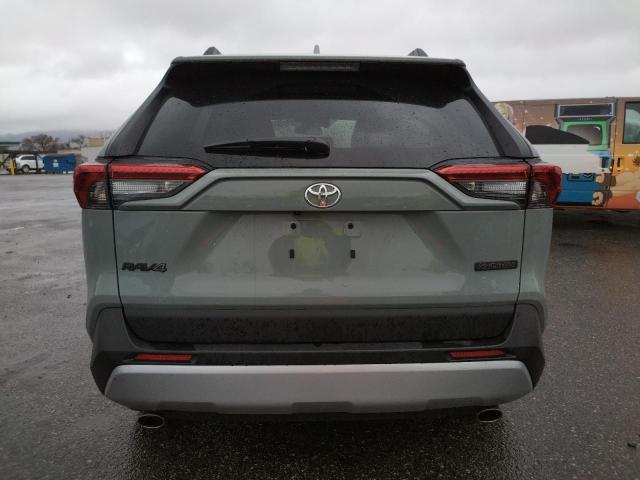 Photo 6 from auction – 2022 TOYOTA RAV4 ADVEN with VIN 2T3J1RFVXNW280179