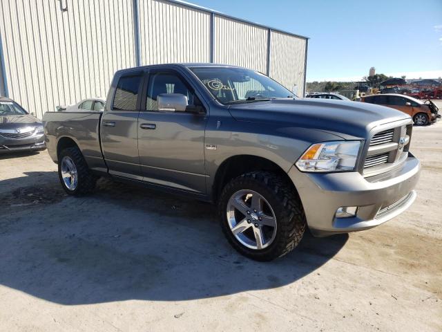 Photo 4 from auction – 2011 DODGE RAM 1500 with VIN 1D7RB1GT7BS689409