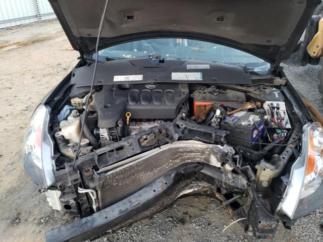 Photo 11 from auction – 2009 NISSAN ALTIMA 2.5 with VIN 1N4AL21E99N548974