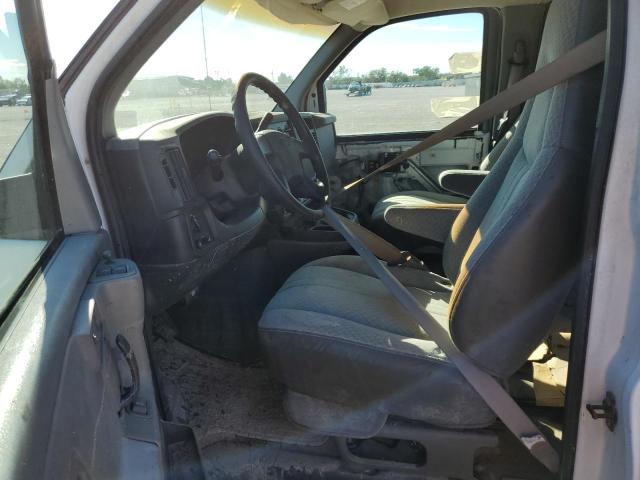 Photo 7 from auction – 2003 CHEVROLET EXPRESS G3 with VIN 1GAHG35U431127899