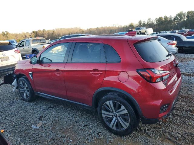 Photo 2 from auction – 2020 MITSUBISHI OUTLANDER with VIN JA4AP4AU8LU008587