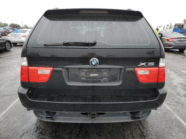 صورة رقم 6 من المزاد - 2004 BMW X5 3.0I مع VIN 5UXFA13534LU43427