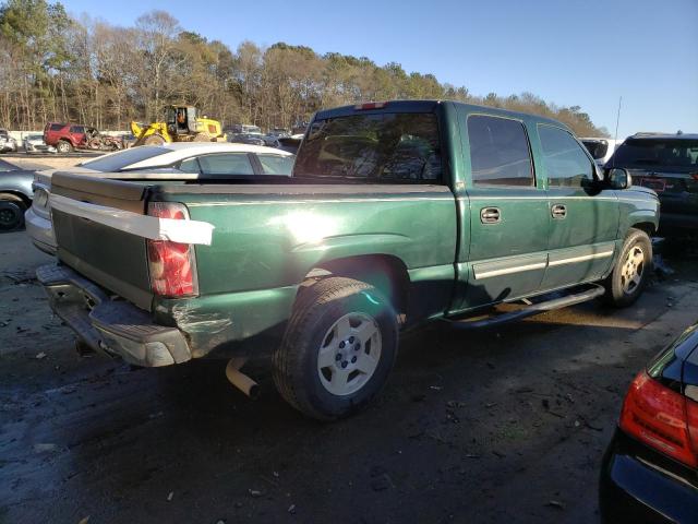 Photo 3 from auction – 2005 CHEVROLET SILVERADO with VIN 2GCEC13T251250568