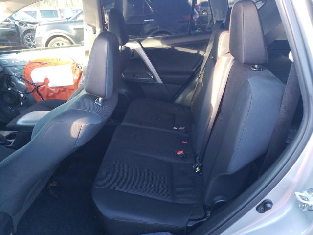 Photo 11 from auction – 2016 TOYOTA RAV4 LE with VIN 2T3ZFREVXGW250916