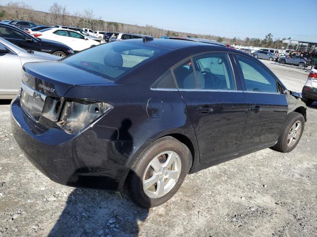 Photo 3 from auction – 2014 CHEVROLET CRUZE LT with VIN 1G1PC5SB1E7109317