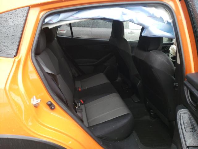 Photo 11 from auction – 2019 SUBARU CROSSTREK with VIN JF2GTABC8KH213089