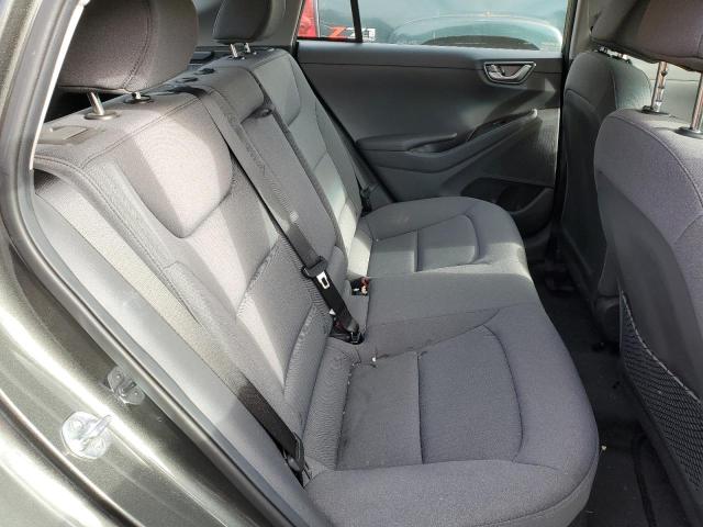 Photo 10 from auction – 2022 HYUNDAI IONIQ SEL with VIN KMHC75LDXNU282938