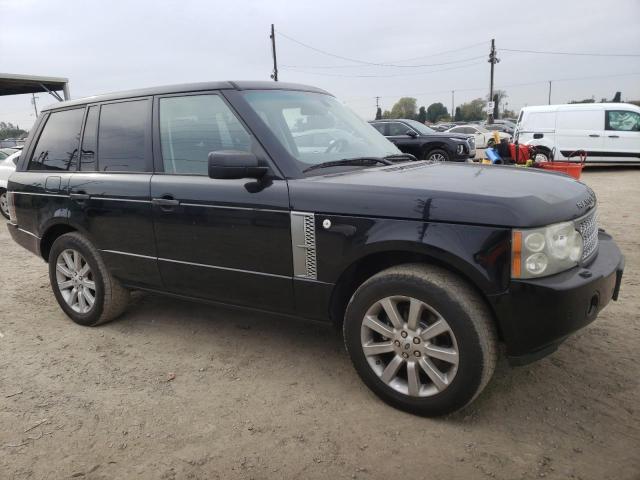 Photo 4 from auction – 2006 LAND ROVER RANGE ROVE with VIN SALMF13416A221834