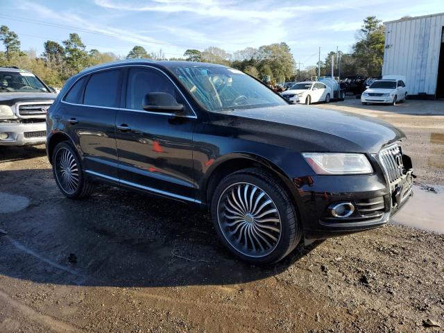 صورة رقم 4 من المزاد - 2015 AUDI Q5 PREMIUM مع VIN WA1LFAFP5FA033840