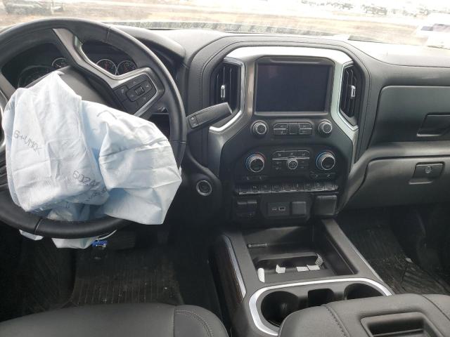 Photo 8 from auction – 2021 CHEVROLET 1500 with VIN 3GCPYFED6MG247160