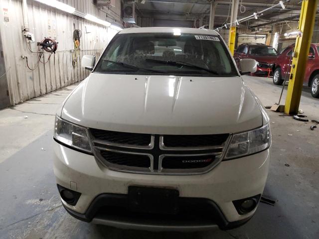Photo 5 from auction – 2016 DODGE JOURNEY SX with VIN 3C4PDDBG8GT124647
