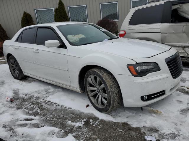 Photo 4 from auction – 2014 CHRYSLER 300 S with VIN 2C3CCABG1EH357103