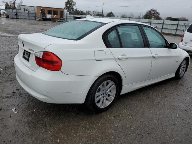 Photo 3 from auction – 2006 BMW 325 I with VIN WBAVB135X6PT26883