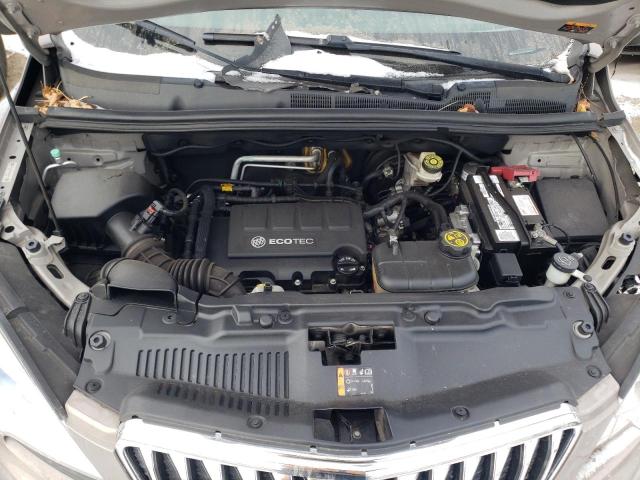 Photo 12 from auction – 2014 BUICK ENCORE with VIN KL4CJGSB4EB665166