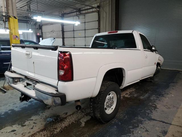 Photo 3 from auction – 2002 CHEVROLET SILVERADO with VIN 1GCHK24U02E212005