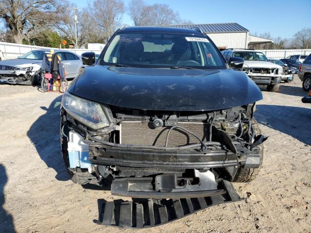 Photo 5 from auction – 2015 NISSAN ROGUE S with VIN 5N1AT2MV9FC838382