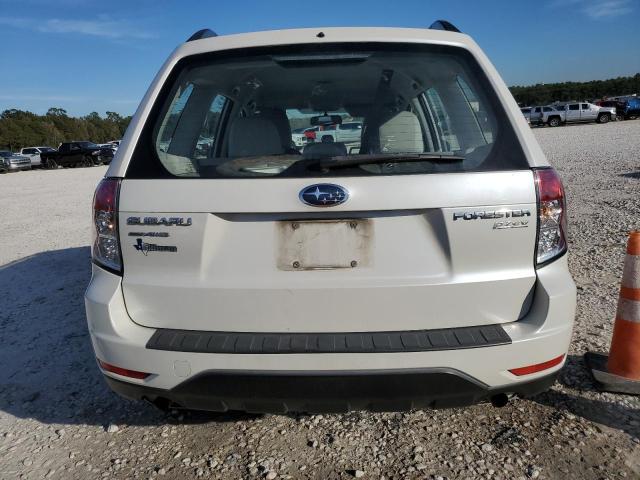 Photo 6 from auction – 2013 SUBARU FORESTER 2 with VIN JF2SHABCXDH422428
