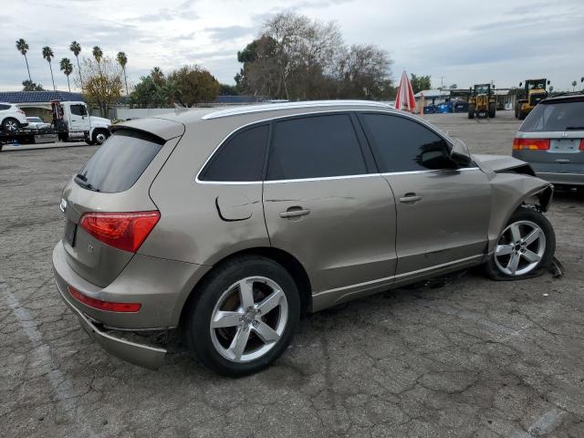 Photo 3 from auction – 2009 AUDI Q5 3.2 with VIN WA1KK78R19A046498