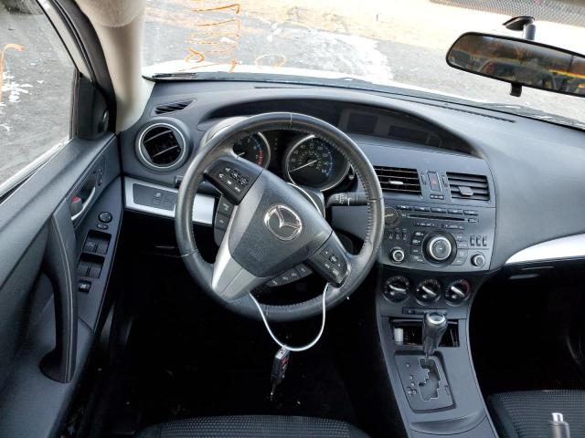 Photo 8 from auction – 2012 MAZDA 3 I with VIN JM1BL1V81C1693681