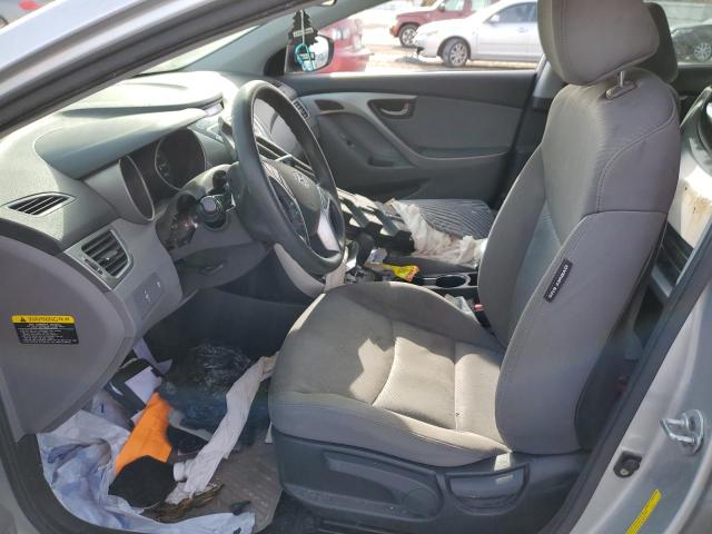 Photo 7 from auction – 2011 HYUNDAI ELANTRA GL with VIN KMHDH4AE3BU139901