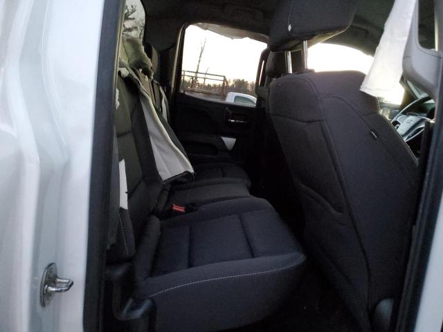 Photo 10 from auction – 2019 CHEVROLET SILVERADO with VIN 2GC2KSEG4K1209687