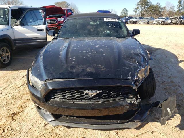 Photo 5 from auction – 2016 FORD MUSTANG with VIN 1FATP8EM5G5284795