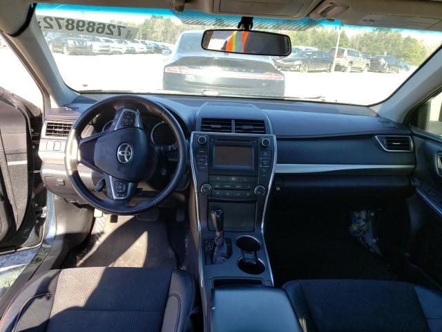 Photo 8 from auction – 2016 TOYOTA CAMRY LE with VIN 4T1BF1FK0GU221957