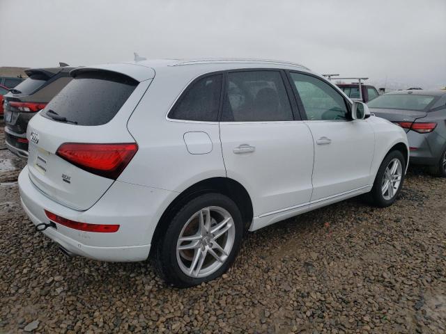 Photo 3 from auction – 2016 AUDI Q5 PREMIUM with VIN WA1L2AFPXGA135485