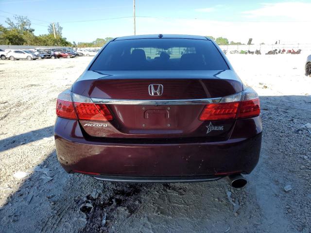 Photo 6 from auction – 2015 HONDA ACCORD EXL with VIN 1HGCR2F85FA003914