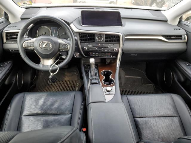 Photo 8 from auction – 2017 LEXUS RX 350 BAS with VIN 2T2BZMCA4HC083942