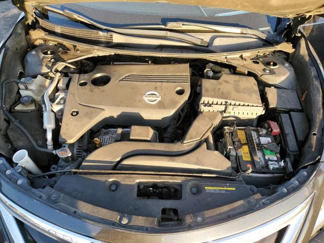 Photo 11 from auction – 2013 NISSAN ALTIMA 2.5 with VIN 1N4AL3AP1DC280532
