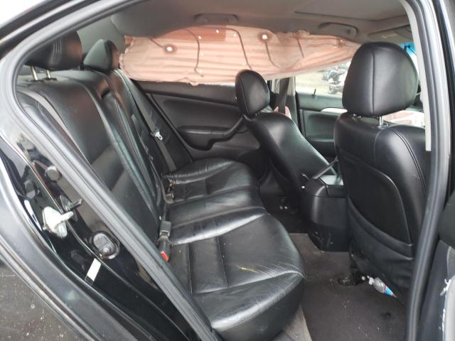 Photo 10 from auction – 2008 ACURA TSX with VIN JH4CL96898C007589