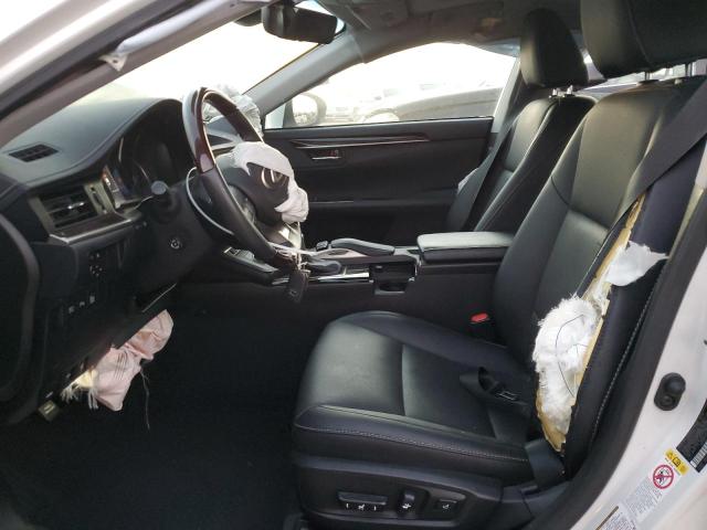 Photo 7 from auction – 2018 LEXUS ES 350 with VIN 58ABK1GG8JU089780