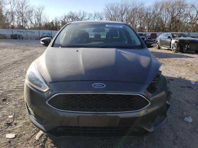 Photo 5 from auction – 2015 FORD FOCUS SE with VIN 1FADP3F2XFL340728