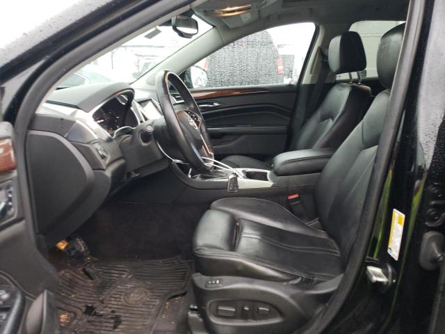 Photo 7 from auction – 2015 CADILLAC SRX PERFOR with VIN 3GYFNFE35FS559864