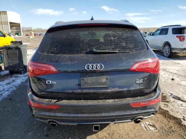 Photo 6 from auction – 2012 AUDI Q5 PREMIUM with VIN WA1DKAFP7CA111997