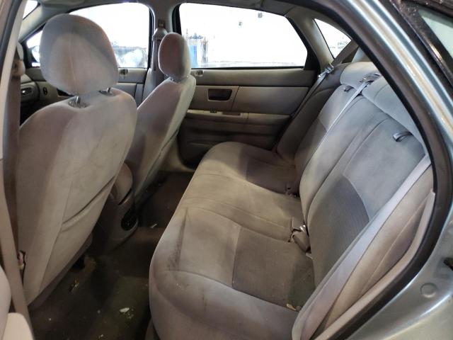 Photo 10 from auction – 2007 FORD TAURUS SE with VIN 1FAFP53U57A140136