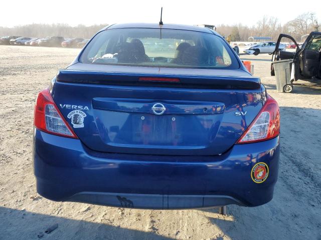 Photo 6 from auction – 2018 NISSAN VERSA S with VIN 3N1CN7AP4JL852264