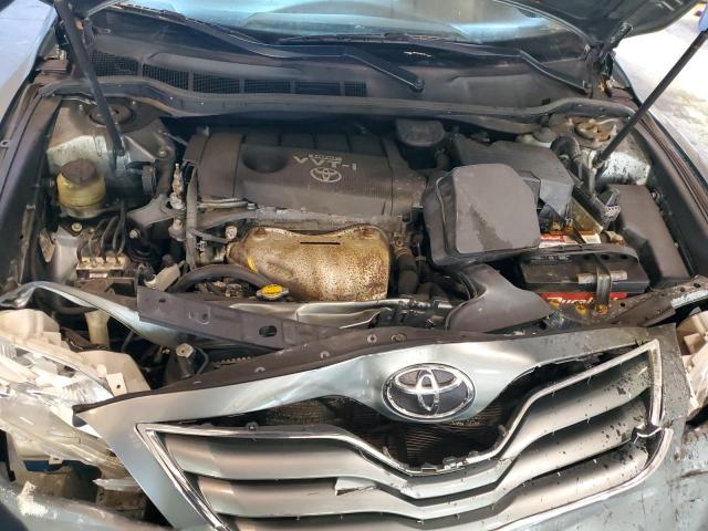 Photo 11 from auction – 2010 TOYOTA CAMRY BASE with VIN 4T1BF3EK7AU509172