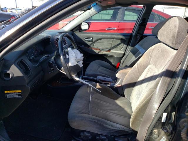 Photo 7 from auction – 2004 HYUNDAI SONATA GLS with VIN KMHWF35H74A068607