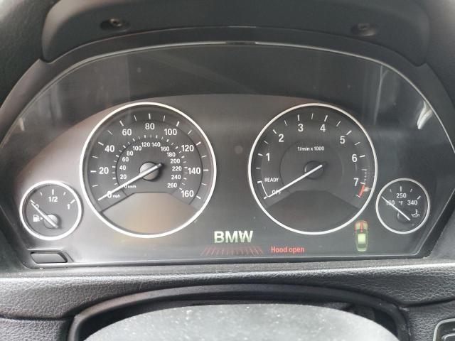 Photo 9 from auction – 2014 BMW 328 XI SUL with VIN WBA3B5C52EF599903
