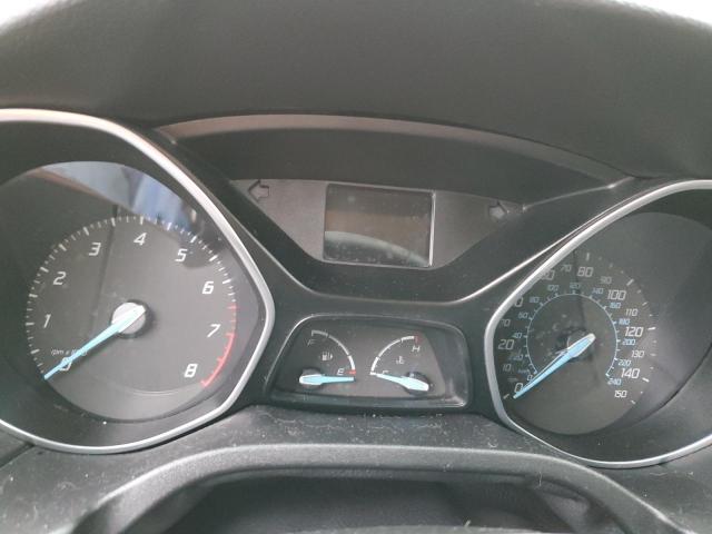 Photo 9 from auction – 2012 FORD FOCUS SE with VIN 1FAHP3F2XCL467184