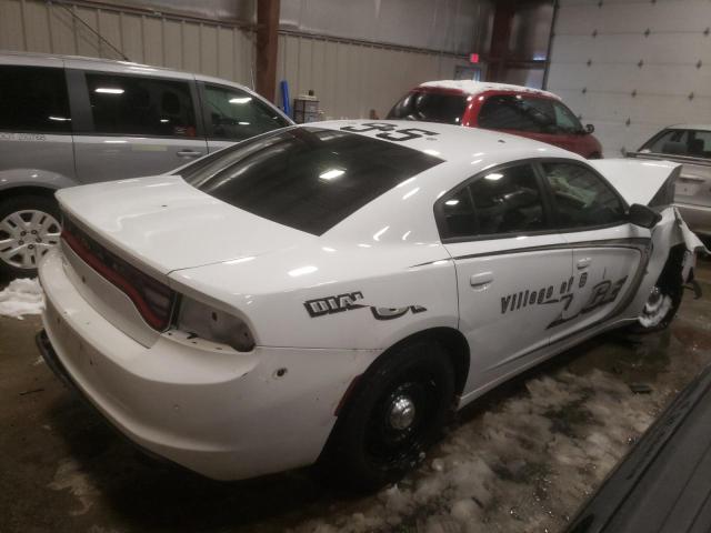 Photo 3 from auction – 2018 DODGE CHARGER PO with VIN 2C3CDXKT7JH226054
