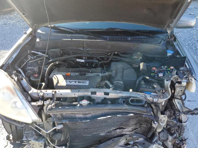 Photo 12 from auction – 2005 HONDA CR-V EX with VIN SHSRD78845U322253