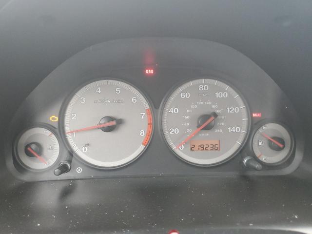 Photo 9 from auction – 2002 HONDA CIVIC EX with VIN 1HGEM21972L035673