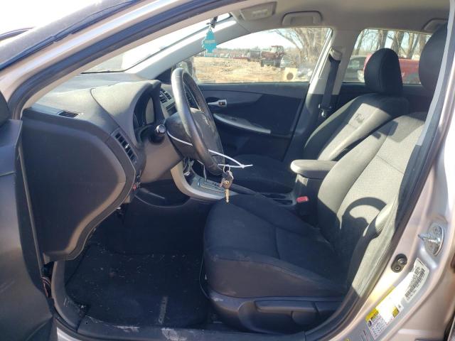 Photo 7 from auction – 2010 TOYOTA COROLLA BA with VIN 1NXBU4EE5AZ287723