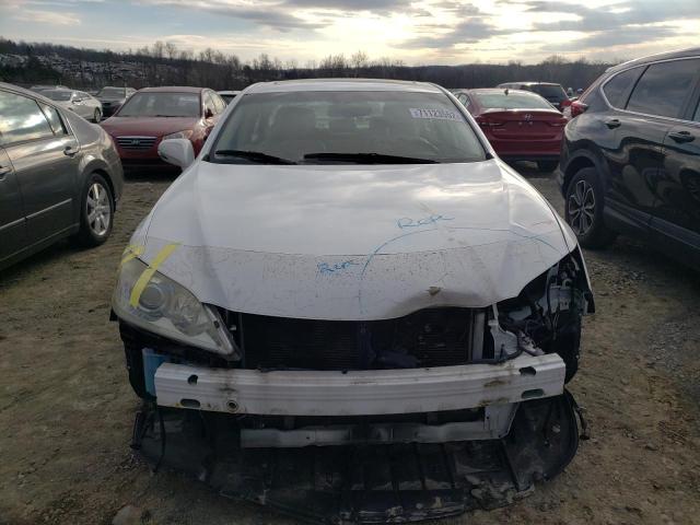 صورة رقم 5 من المزاد - 2010 LEXUS ES 350 مع VIN JTHBK1EG2A2376122